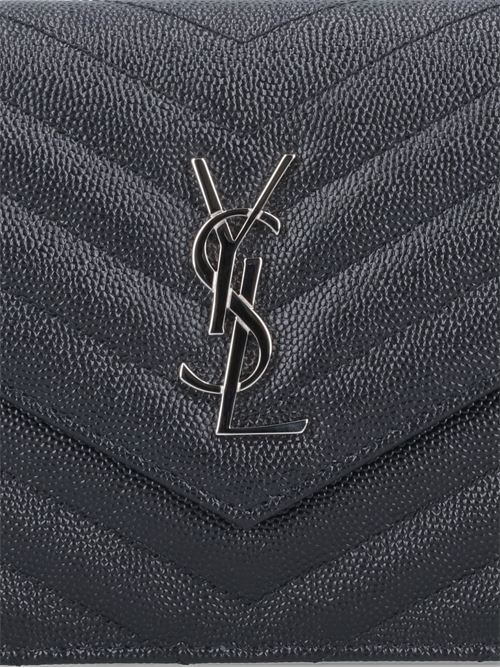 Portafoglio Envelope SAINT LAURENT | 742920BOW021000